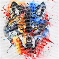 Animal Integration-DW 840